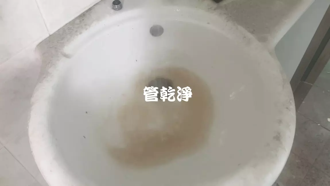 熱水管堵住.. 台北 內湖 星雲街 清洗水管